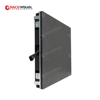 BUD 시리즈 P2.5 실내 LED 화면 640x480mm 7680Hz 갱신 속도