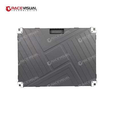 Grace Visual BUD 시리즈 실내 벽걸이형 LED 디스플레이 (1.2-2.5mm 피치) - 7680Hz 주사율, 전면 유지보수