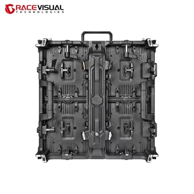 ORD 시리즈 옥외 임대 LED 디스플레이 P2.6 P2.9 P3.9 픽셀 피치