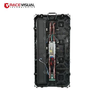 Quick-Install LED Display 100,000hrs Long Lifespan 4000:1 High Contrast IRA Series Multi-Scene Adaptation