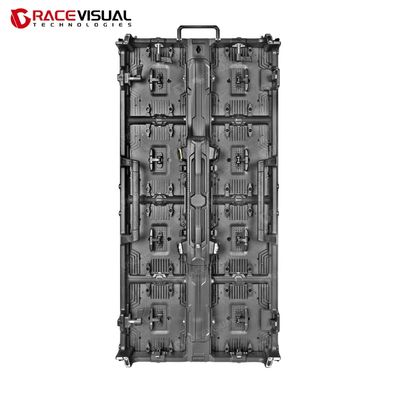 ORD Series Professional Outdoor Rental LED Display P2.97/P3.91 Pixel Pitch | 4500nits Brightness | 7680Hz Refresh Rate | in stock in USA