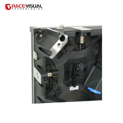 P3.9 Indoor Professional Rental LED Panel – 600 nits brightness | 7680 Hz Refresh Rate | 500mm × 1000mm Cabinet Design