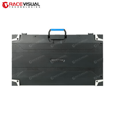 UHD 시리즈 실내 LED 디스플레이 1.25mm 픽셀 피치, 전면 유지 보수 디자인 및 다이 캐스트 알루미늄 재료