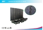 상업 광고 SMD2121를 위한 투명한 연약한 가동 가능한 발광 다이오드 표시 스크린
