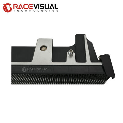 ORA 시리즈 P3.9 500x500mm 야외 렌터 LED 디스플레이, 7680Hz 갱신 속도, IP65 방수, 독일의 재고