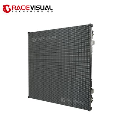 ORA 시리즈 P3.9 500x500mm 야외 렌터 LED 디스플레이, 7680Hz 갱신 속도, IP65 방수, 독일의 재고