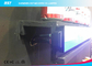 경량 실내 조정 발광 다이오드 표시/얇은 실내 LED 광고 스크린