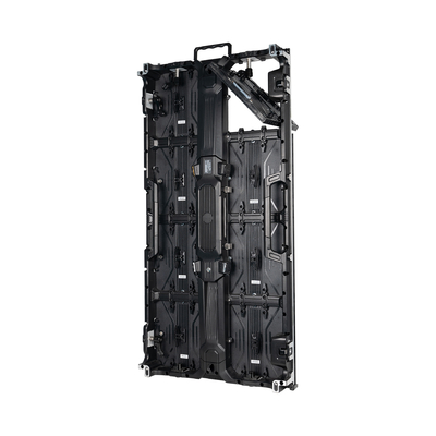 P2.9 ORB 시리즈 500X1000mm 야외 임대 LED 디스플레이 4500nits 7680hz 무대 및 이벤트