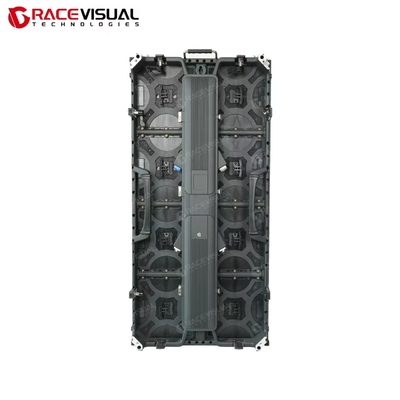 IRA 시리즈 실내 렌탈 LED 디스플레이 – P1.9-3.97mm | 500x500 / 500x1000mm 캐비닛 | 7680Hz 재생률 | 600 니트 밝기