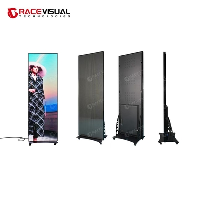 Stage Pro의 꿈: 동기화된 사운드를 갖춘 확장 가능한 오버헤드 LED 벽 - IP 시리즈, 설정 <1시간 이벤트 AV 혁명: IP 시리즈 디스플레이를 걸고, 연결하고, 재생하세요. 내장 40W 스피커 포함