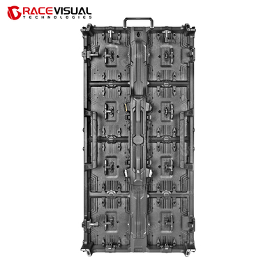 10ft X 12ft P3.91 P3.9 3.9mm 야외 비디오 벽 거대한 이벤트 무대 임대 Ledwall Pantalla LED 디스플레이 스크린 콘서트