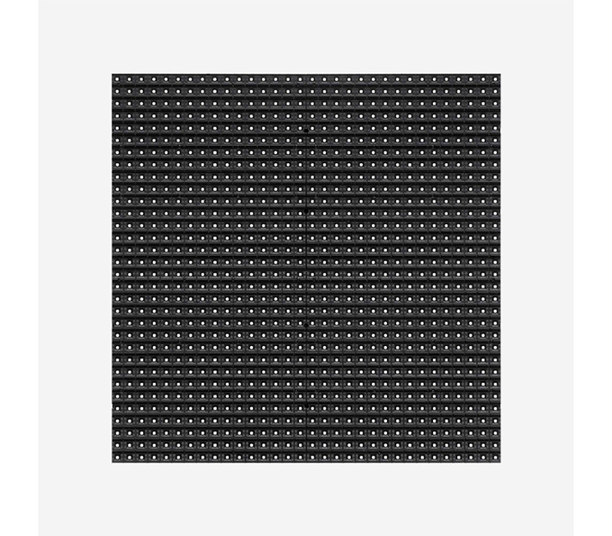 OBF Series Outdoor LED Display – High-Brightness HD Panel for Wall, Ceiling & Pillar Installations ≥5500nits | Die-Cast Slim Design | High-Performance & Weatherproof Solution