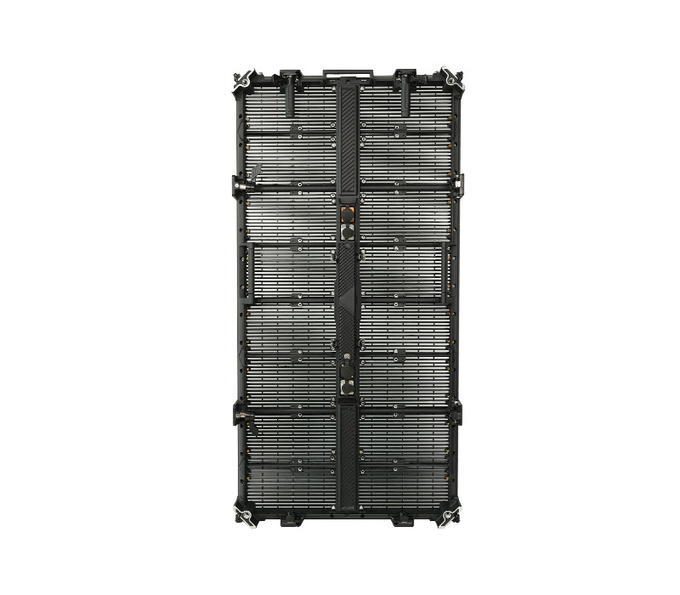  Discover the Power of TSR Series – High-Performance Transparent LED Screens for Outdoor Rental & Interactive Visual Installations