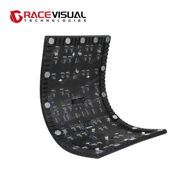 FX Series Magnetic LED Panels – Game-Changing Visuals for Exhibitions, Retail & Commercial Spaces